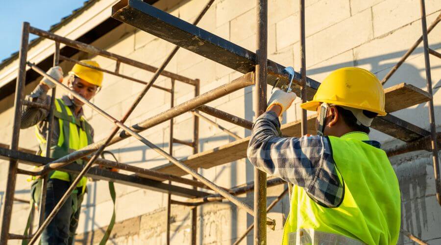 Roof Vent Repair in Epping, NH